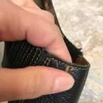 BOC Black Booties B.O.C. Western Cowboy Booties size 6 Born Concept shoe Photo 7