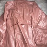 Vintage Totes Pink Raincoat M/L NWT Size undefined Photo 8