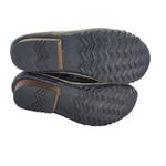 Sorel Women's Slimboot Black Tweed Lace Up Ankle Boots Heel Casual Winter 6.5 Photo 6