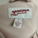 Arizona Light Blush Colored Jacket Photo 3
