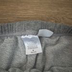 Wake Forest University Sweatpants Gray Photo 2