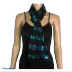 Candie's Candie’s sequined scarf Photo 0