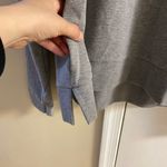 Athleta ‎ sweatshirt grey crewneck pullover boxy slouchy
XL Photo 4
