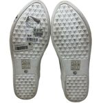 Journee Collection  Alisha Gray Tassel Platform Loafers 6.5 Photo 7