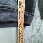 Université‎ Paris Gray Hoodie Unisex Medium College Streetwear Y2K Alam Fashion Photo 7