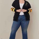 Torrid  Disney Halloween Cardigan Sweater Photo 3