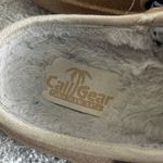 Skechers  Foamies Swifters Women's Size 8 Shoes Lined Gold Glitter Clogs Photo 1