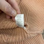 Elie Tahari  Wool Blend Cable Knit Turtleneck Sweater Women’s Photo 4