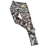 Melissa Marissa Olivia Camo Running Leggings Pants Photo 3