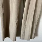 East 5th  Khaki High Waisted Pant Photo 3