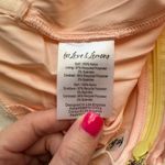 For Love & Lemons NWT Blossom Lace Maxi Dress Size Medium Photo 13