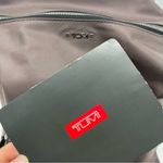 Tumi Voyageur Patricia Women’s Travel Backpack Luxury Purple Photo 11