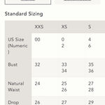 Anthropologie  Maeve Brown Y2K Eyelash Knit Sweater, Size XXS Photo 10