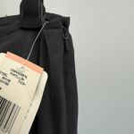 Jones New York Jones New York Woman Steel Gray Silk Embroidered Fairy Maxi Skirt Size 14W NWT Photo 5