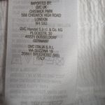 Belle Beach By Kim White Swim Coverup with Flowing Fabric Size 1X Photo 9