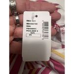 Parker Poolside Stripe Whitney Top XS Photo 6