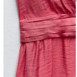 ZARA NWOT  Gathered Waist Jumpsuit Bloggers Fave Small Photo 5