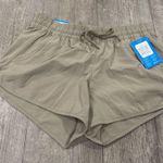 Columbia Omni shade Olive Green Shorts Photo 2