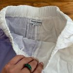 Anthropologie Charlie holiday linen shorts  Photo 1