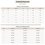 Zimmermann Peggy Scallop Short Dress Orange Paisley Photo 11