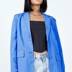 Princess Polly Blazer Photo 0