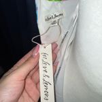 For Love & Lemons  New Lucy Floral Mini Dress Cutout Size XS NWT Photo 4