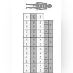 DKNY  Women's Tech Ottoman Cream Ribbed Zip Up Jacket Hoodie,Size XXL,NWT Photo 6