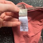 l*space L* Barracuda Reversible Bikini Bottom Terracotta Orange Brown Cheeky Vaca Photo 3