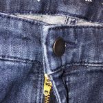 Crown & Ivy size 4R skinny jeans Photo 3