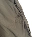 The North Face  Womens Cropped Hiking Pants Size 6‎ Green Nylon Outdoor Cargo Photo 2