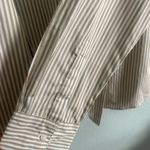 Babaton New Essential Classic Poplin Shirt Photo 7