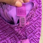 SKIMS Fendi x  Sleeveless Mid Thigh Bodysuit Photo 5