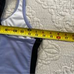 Pro Spirit  purple tank size small Photo 3