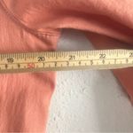 True Religion Women Peach Denim Jesse Jacket Size XL Photo 5