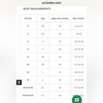 BODEN Elegant Green Button down Midi Dress Jersey Casual with Beautiful collar Size XL Photo 10