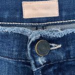 MOTHER Denim Mother The Double Fray Charmer Jeans Photo 3