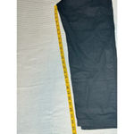 J.Crew  Linen Blend Drawstring Pants SIZE 4 Photo 4