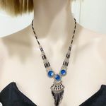 Southwestern Boho Style Necklace Photo 10