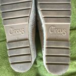 Circus by Sam Edelman Circus Sam Edelman Christina Platform Espadrilles  7.5 Golden Camel Micr… Photo 10