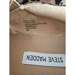 Steve Madden  Women's Gills Slip-On Sneaker Cheetah Print Size 6.5 Photo 3