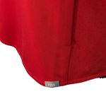 FIGS X-Small GIDYA Henley Relaxed Scrub Top Technical Short Sleeve Pocket New Photo 6