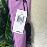 Tibi nwt //  New York Ponte Knit Fit & Flare Dress w/ Scalloped Paneled Skirt Photo 13