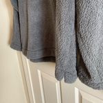 Jane and Bleecker Ladies Cozy Fleece Gray Lounge Pajama Set size large Photo 6