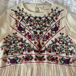 Altar'd State Altar’s State Floral Embroidered Dress Photo 2