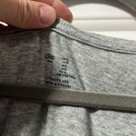 Gap  Crew V Neck Short Sleeve Tees Photo 3