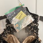 Zoey Grey Two Piece Prom Dress Photo 15