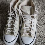 Converse White Platform  High-Top Photo 1