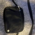 Lululemon Athletica City Adventureur Cross Body Bag Photo 0