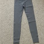 Under Armour Grey  Leggings Photo 1
