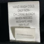 Apt. 9  Turtleneck Sweater Embellished Neck and Cuff Large Photo 8